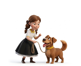Pet Care