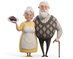 Senior Care