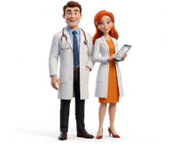 Specialized professions
